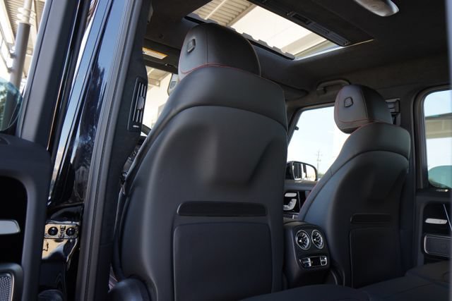 New 2027 Mercedes-Benz G 63 AMG 4MATIC image 35