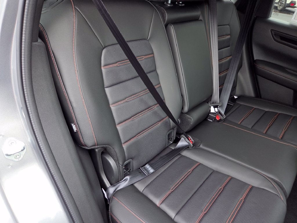 New 2027 Honda CR-V Sport-L image 31