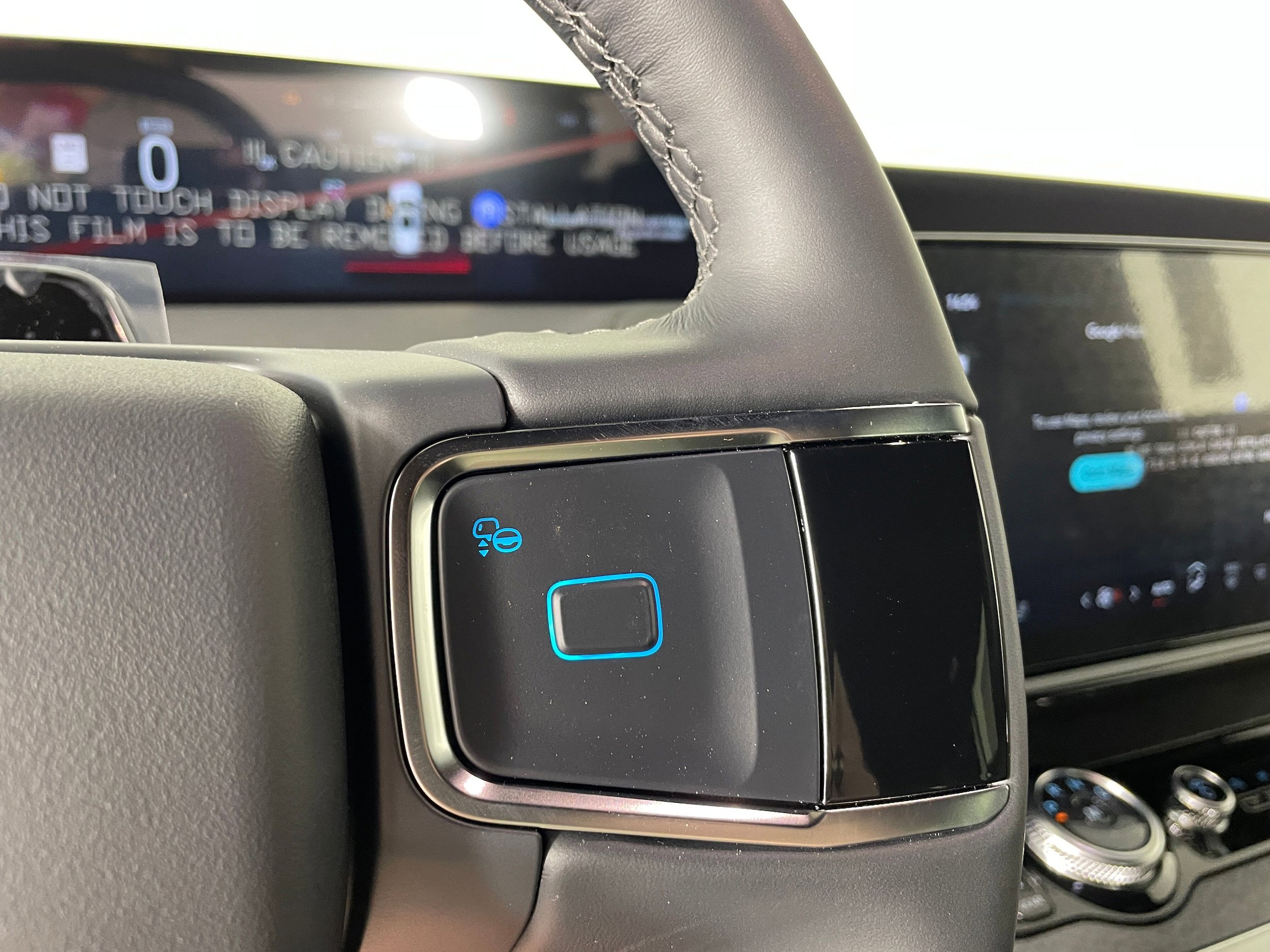 New 2026 Ford Expedition Tremor AWD/4WD image 5