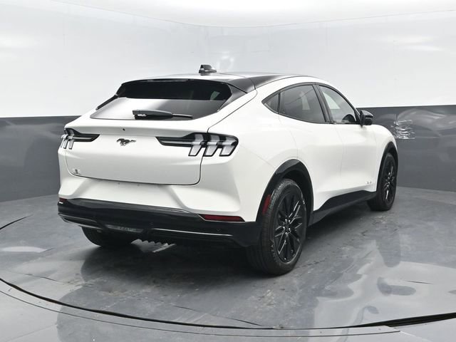 New 2025 Ford Mustang Mach-E Premium w/ Sport Appearance Package image 25