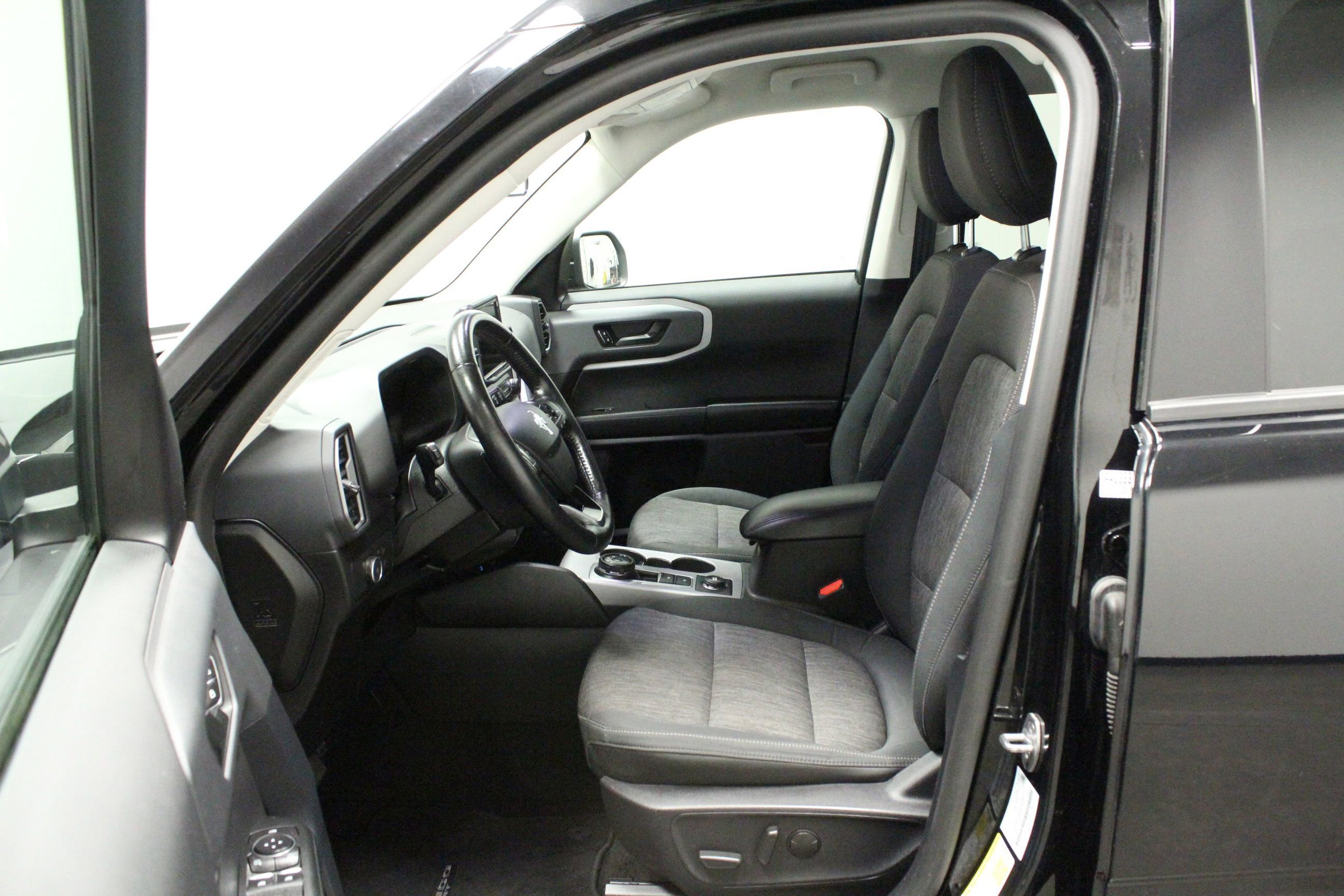 Used 2022 Ford Bronco Sport Big Bend AWD/4WD image 12