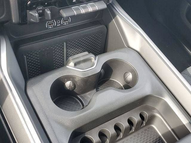 New 2026 RAM 1500 Big Horn AWD/4WD image 28