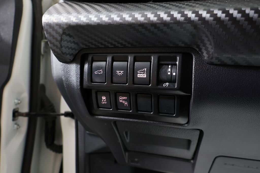 Used 2022 Subaru Ascent Onyx Edition image 29