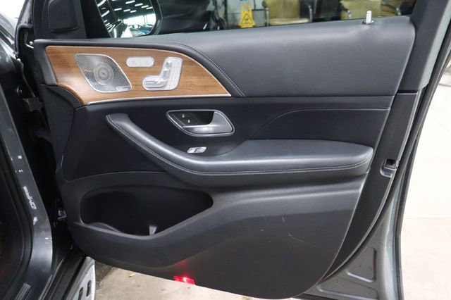Used 2021 Mercedes-Benz GLE 53 AMG 4MATIC Coupe image 24