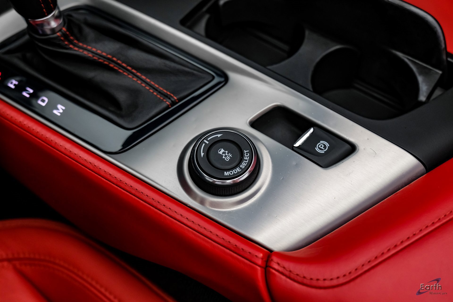 Used 2014 Chevrolet Corvette Stingray Convertible w/ 3LT Preferred Equipment Group image 62