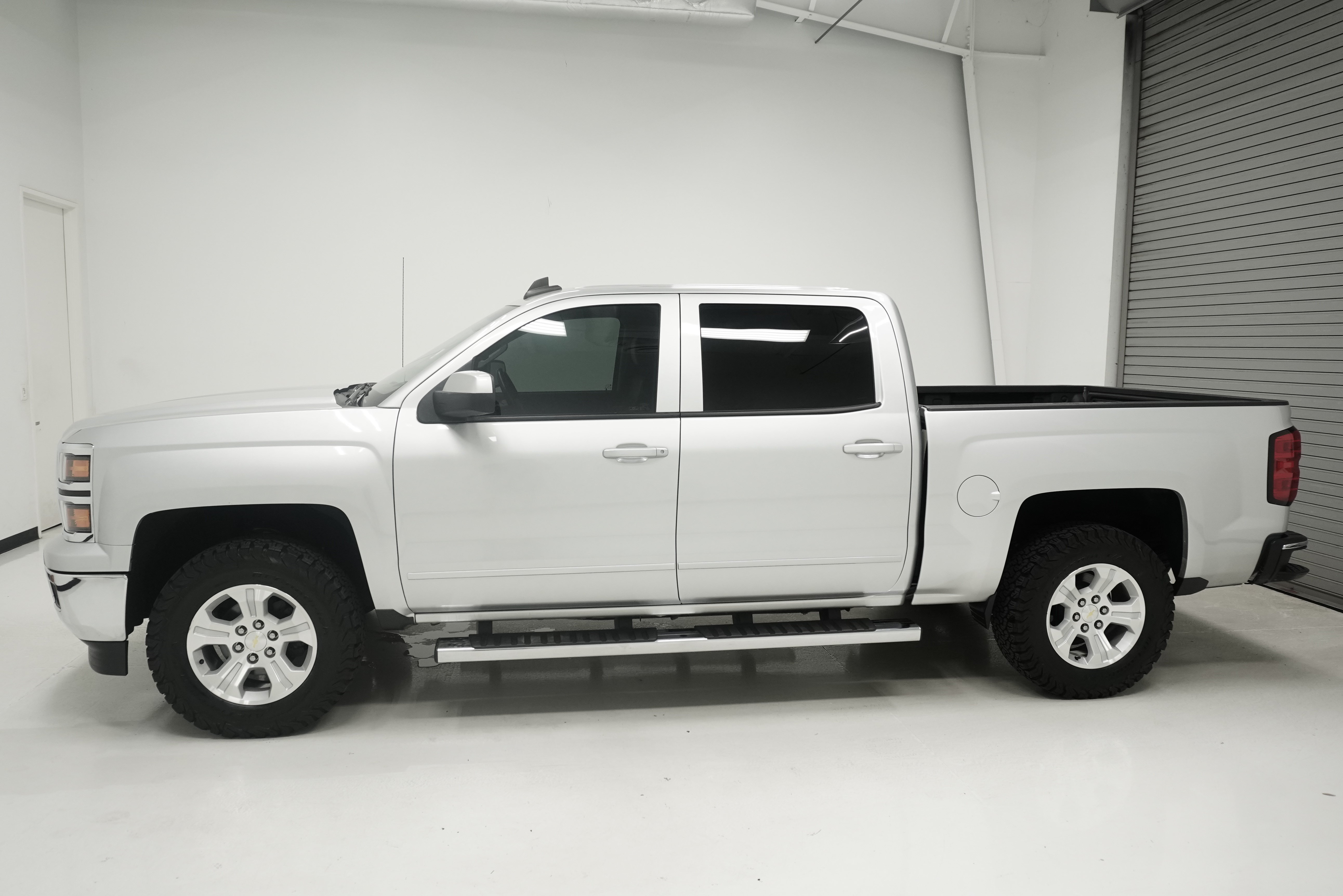 Used 2015 Chevrolet Silverado 1500 LT w/ All Star Edition RWD image 6