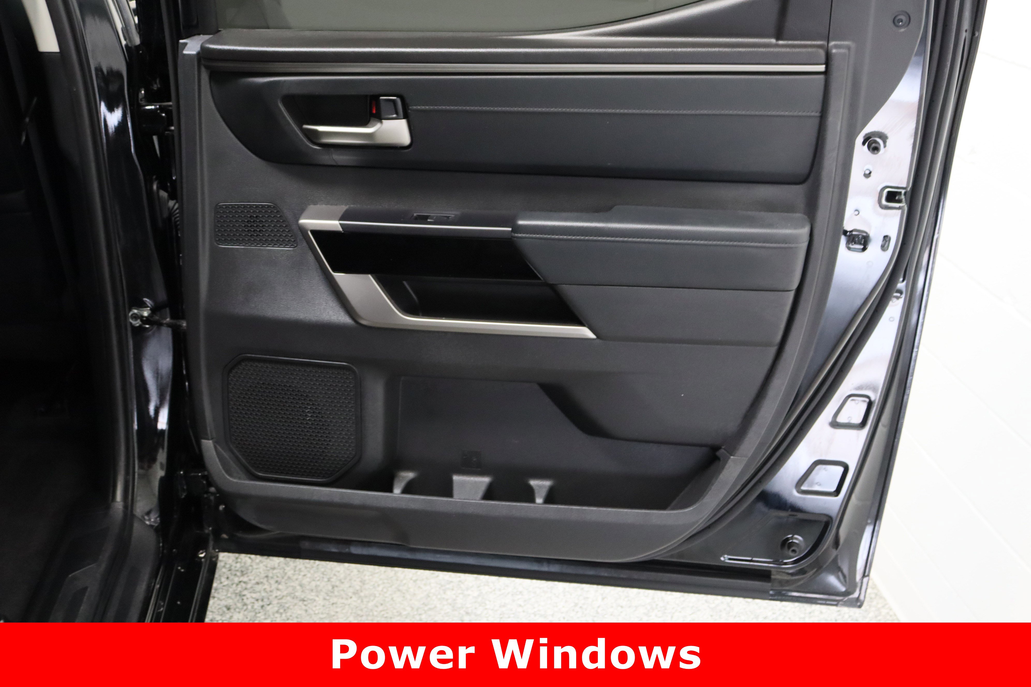 Used 2024 Toyota Tundra Limited image 35