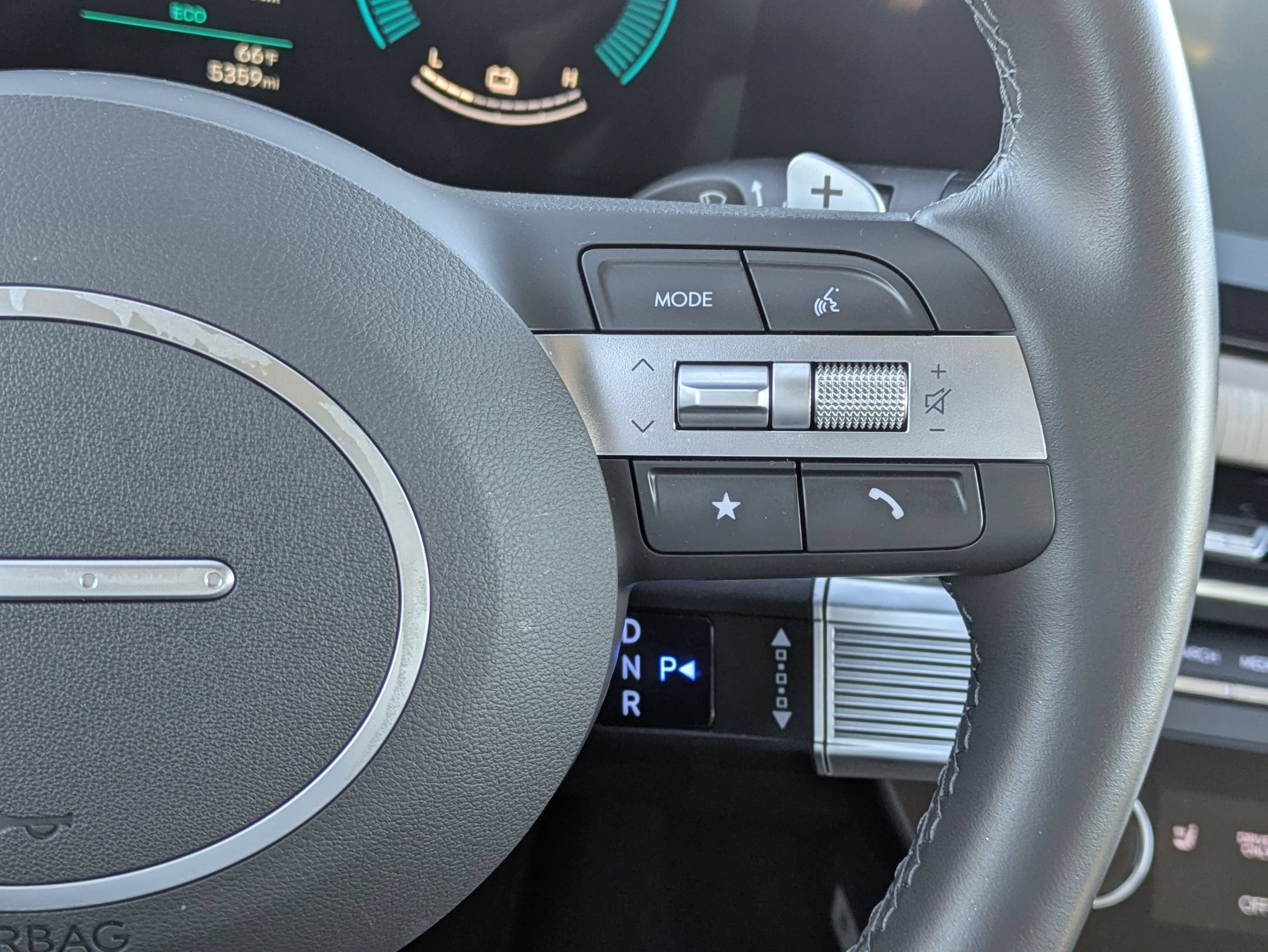 Certified 2025 Hyundai Sonata SEL FWD image 25
