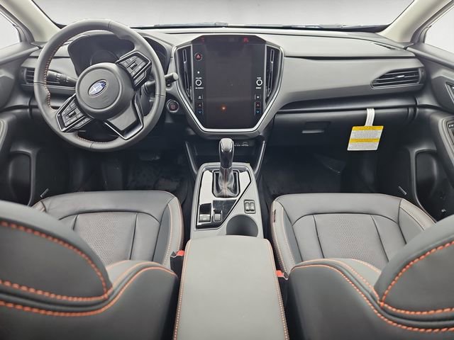 Certified 2025 Subaru Crosstrek 2.5i Limited image 10