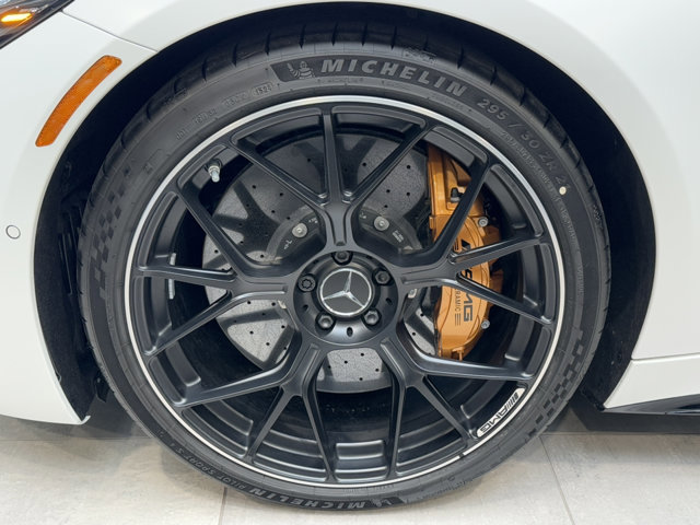 New 2025 Mercedes-Benz AMG GT 63 image 9