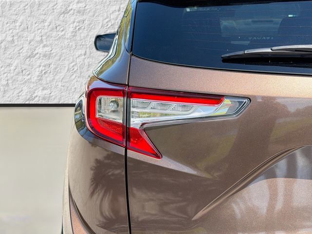 Used 2019 Acura RDX FWD image 10