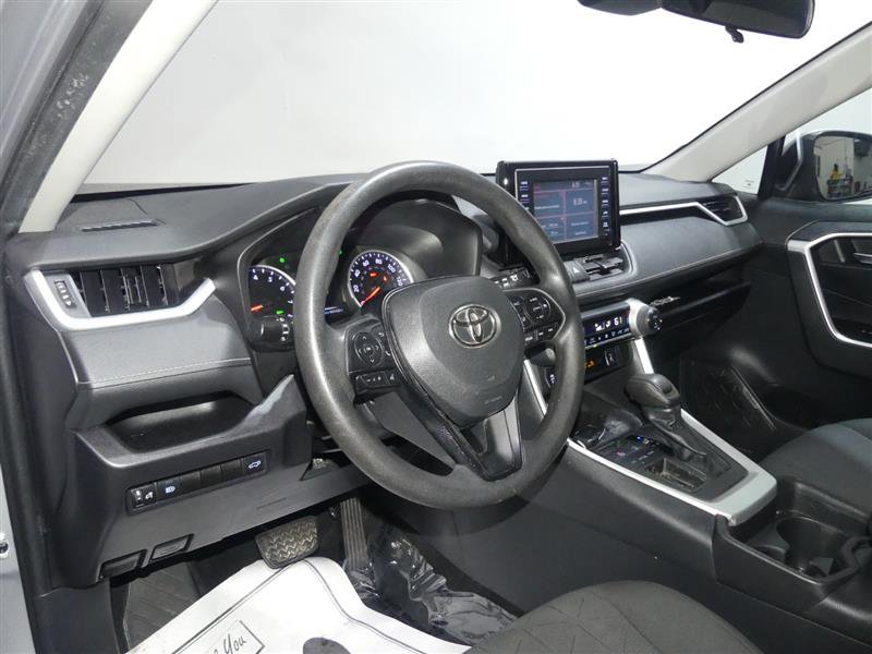 Used 2019 Toyota RAV4 XLE w/ Convenience Package image 22