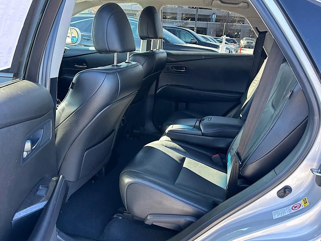 Used 2015 Lexus RX 350 AWD image 21