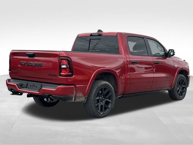 New 2026 RAM 1500 Laramie image 7