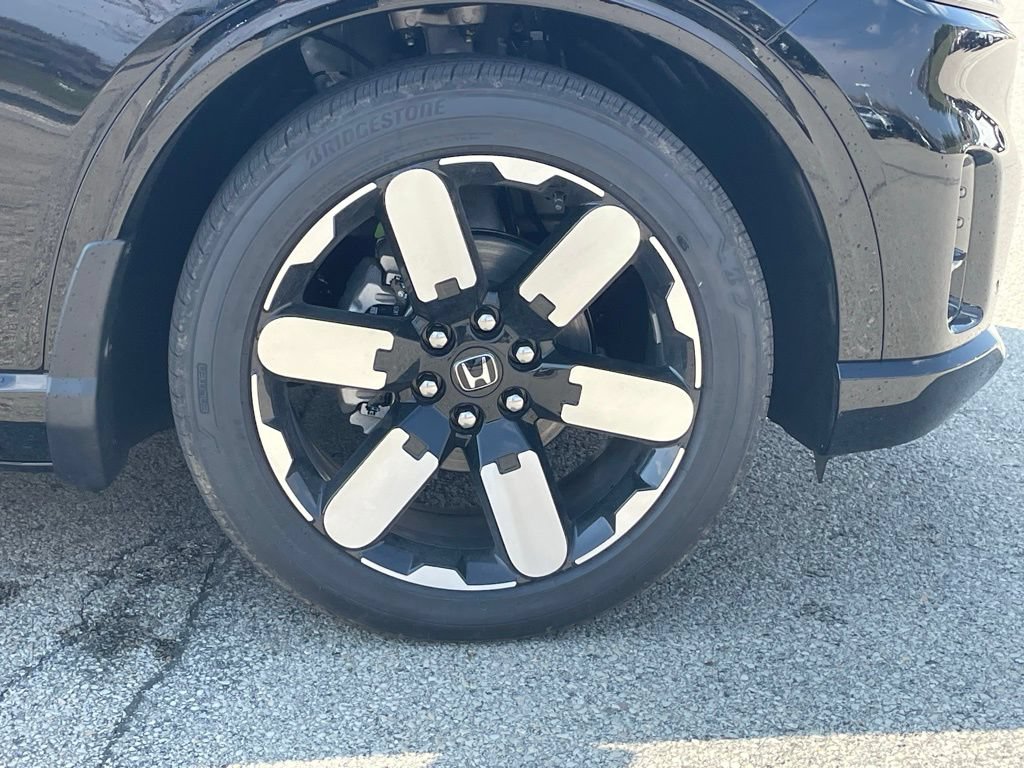 New 2026 Honda Prologue Elite image 9