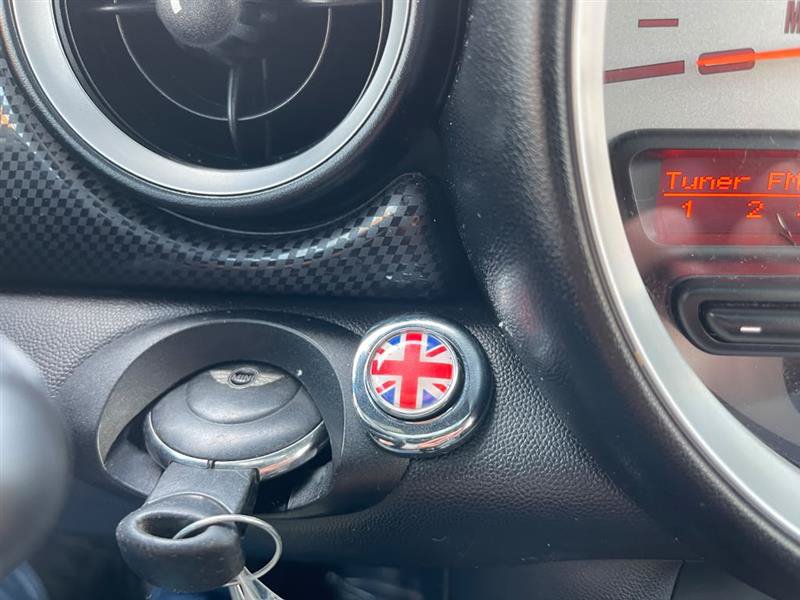 Used 2012 MINI Cooper S FWD image 53