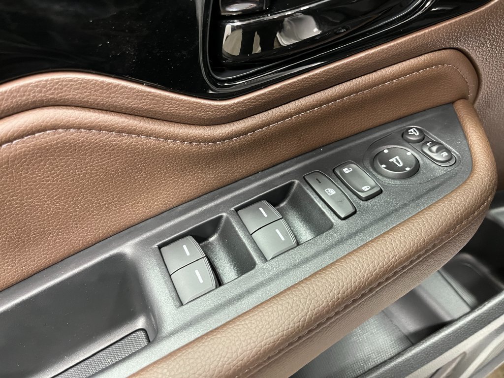New 2027 Honda Odyssey Elite image 13