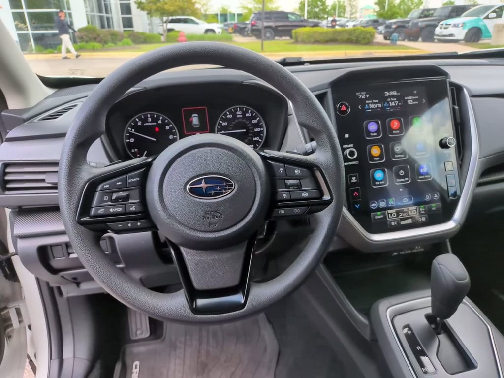 Used 2024 Subaru Crosstrek 2.0i Premium AWD/4WD image 29