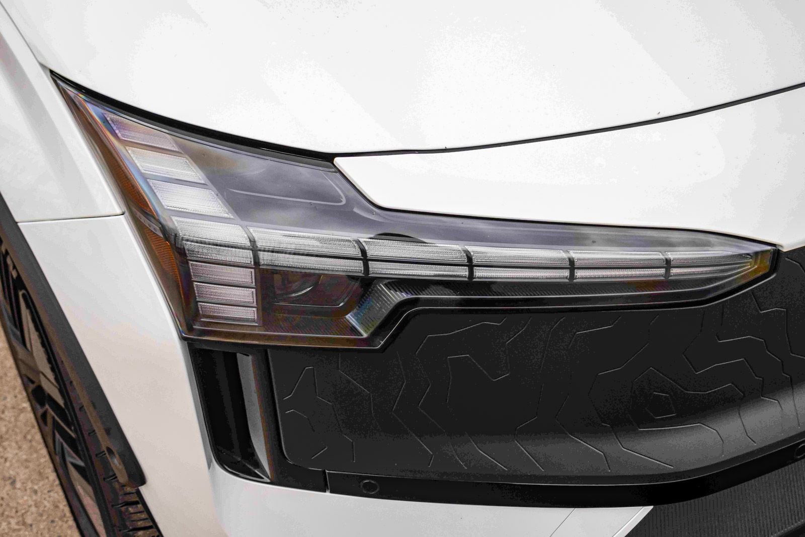 New 2026 Volvo EX30 Cross Country Ultra w/ Protection Package Premier image 15