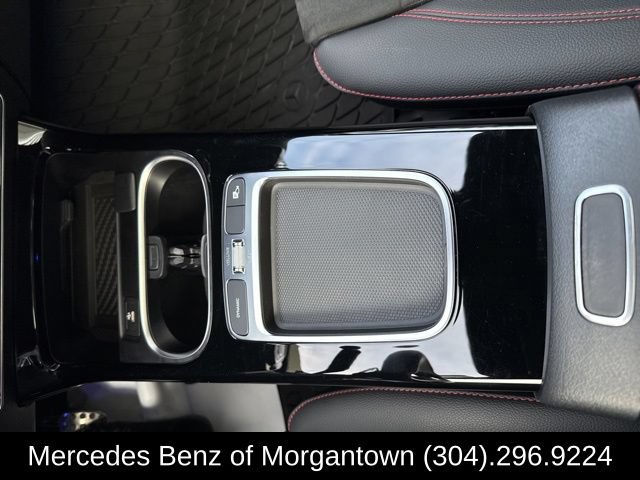 Used 2025 Mercedes-Benz CLA 250 4MATIC image 13
