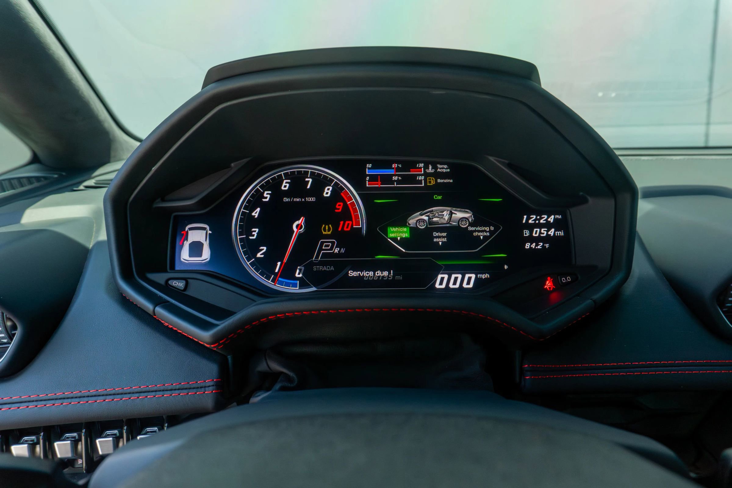 Used 2019 Lamborghini Huracan LP 580-2 image 53