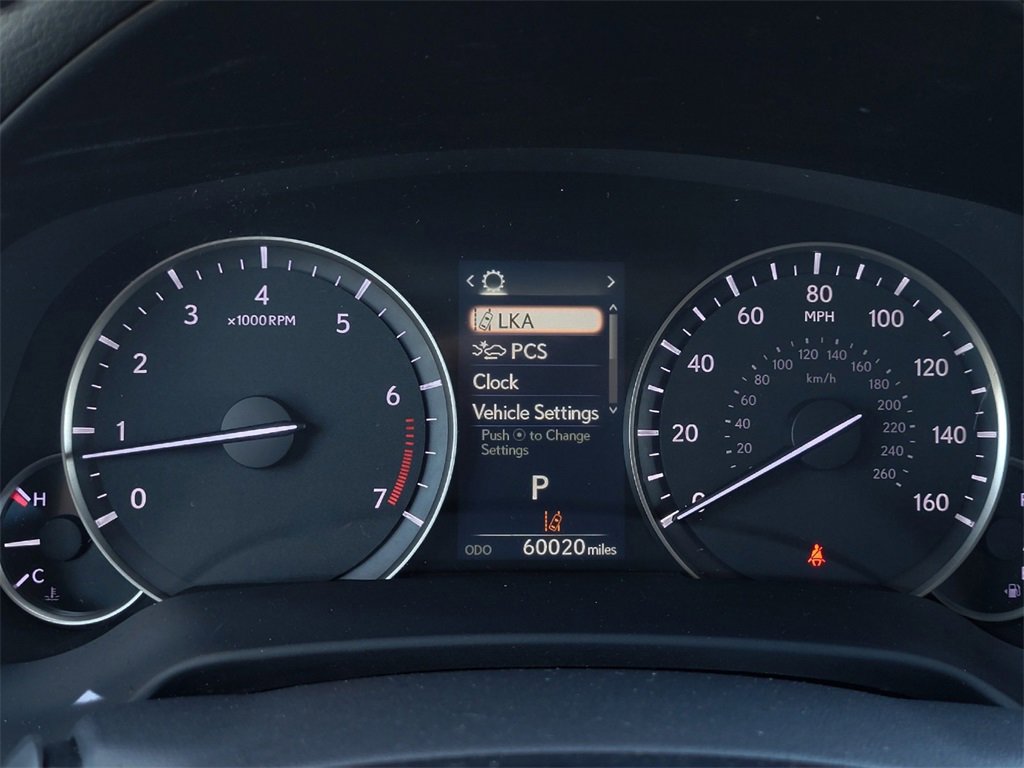 Used 2019 Lexus RX 350 AWD w/ Accessory Package image 23