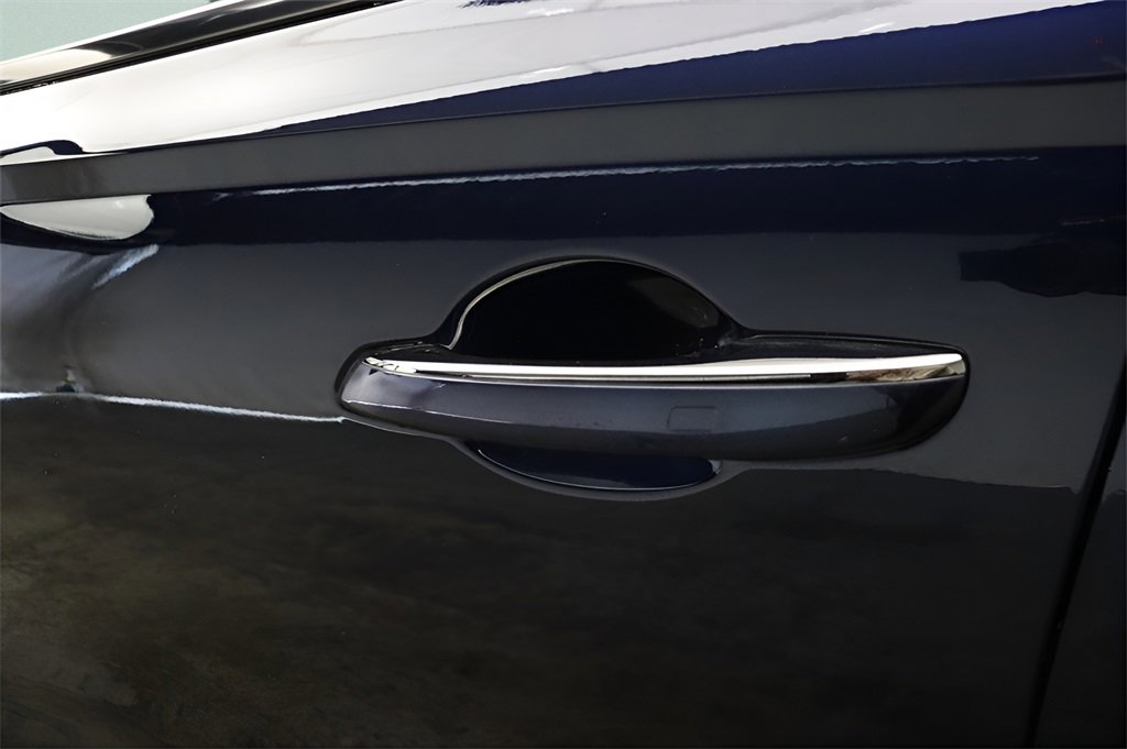 New 2026 Genesis GV70 2.5T Sport Prestige image 5