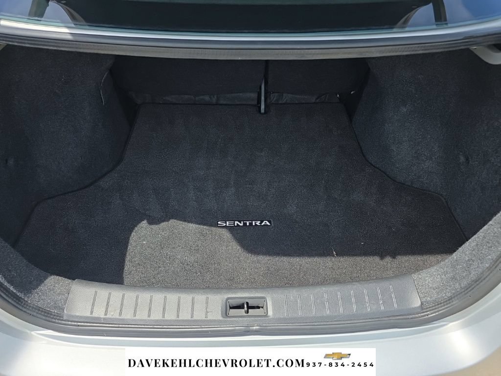 Used 2014 Nissan Sentra SR w/ Premium Package FWD image 33