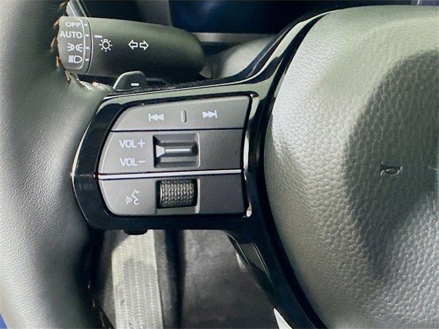 Certified 2026 Honda CR-V Sport Touring image 11