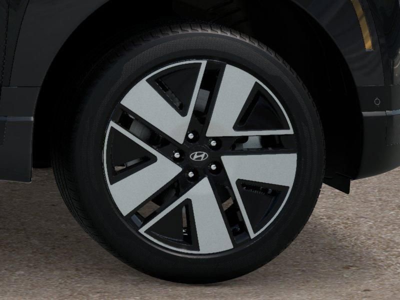 New 2026 Hyundai Ioniq 9 SEL image 8