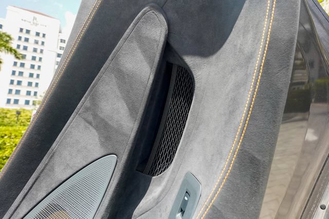 Used 2019 McLaren 600LT RWD image 86