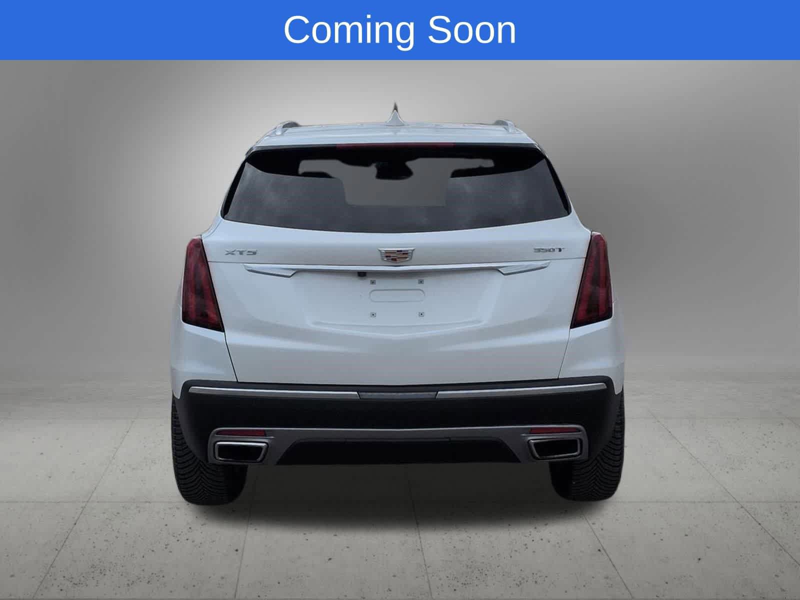 Used 2023 Cadillac XT5 Premium Luxury AWD/4WD image 5