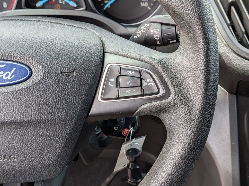 Used 2017 Ford Escape S image 26