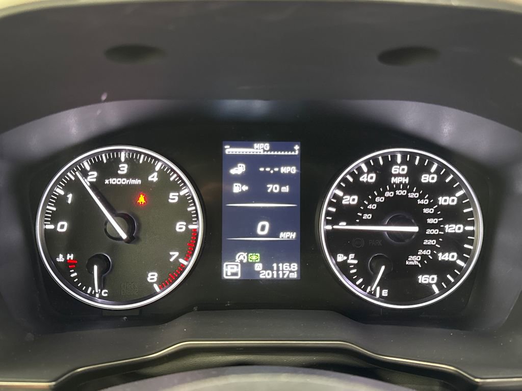 Certified 2024 Subaru Outback Limited AWD/4WD image 16