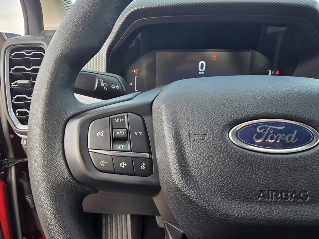 New 2025 Ford Ranger XL image 23