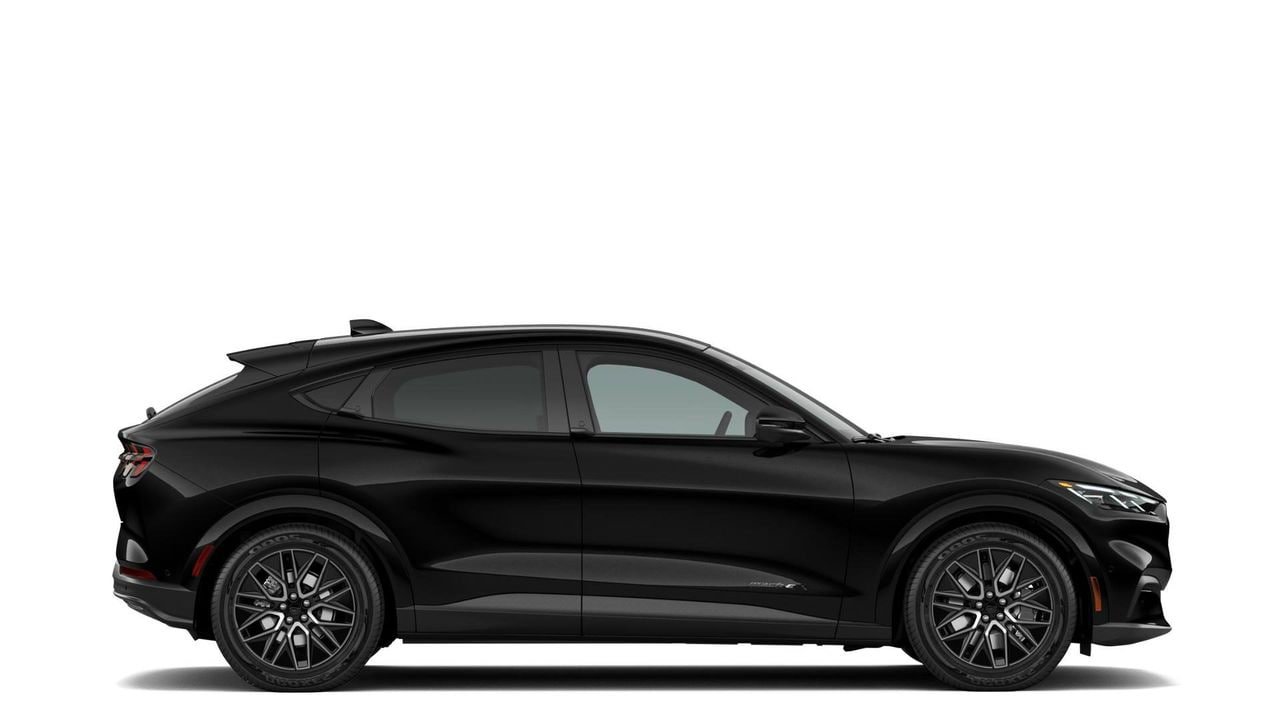 New 2026 Ford Mustang Mach-E Premium RWD image 35