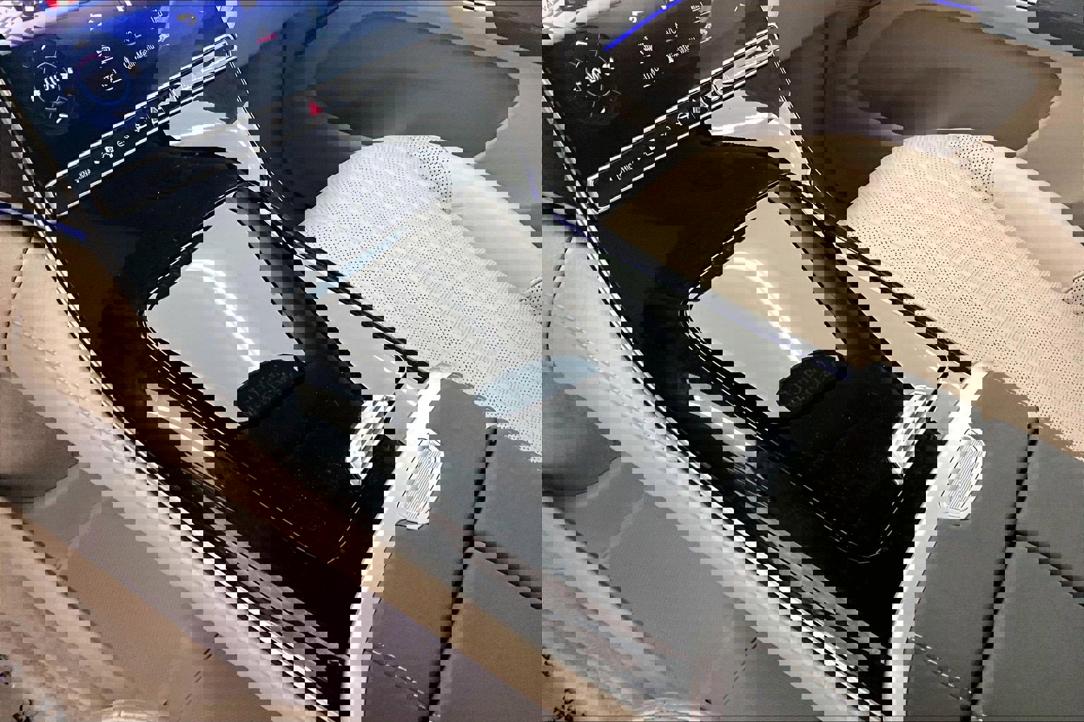 Certified 2023 Mercedes-Benz EQS 450+ SUV image 14