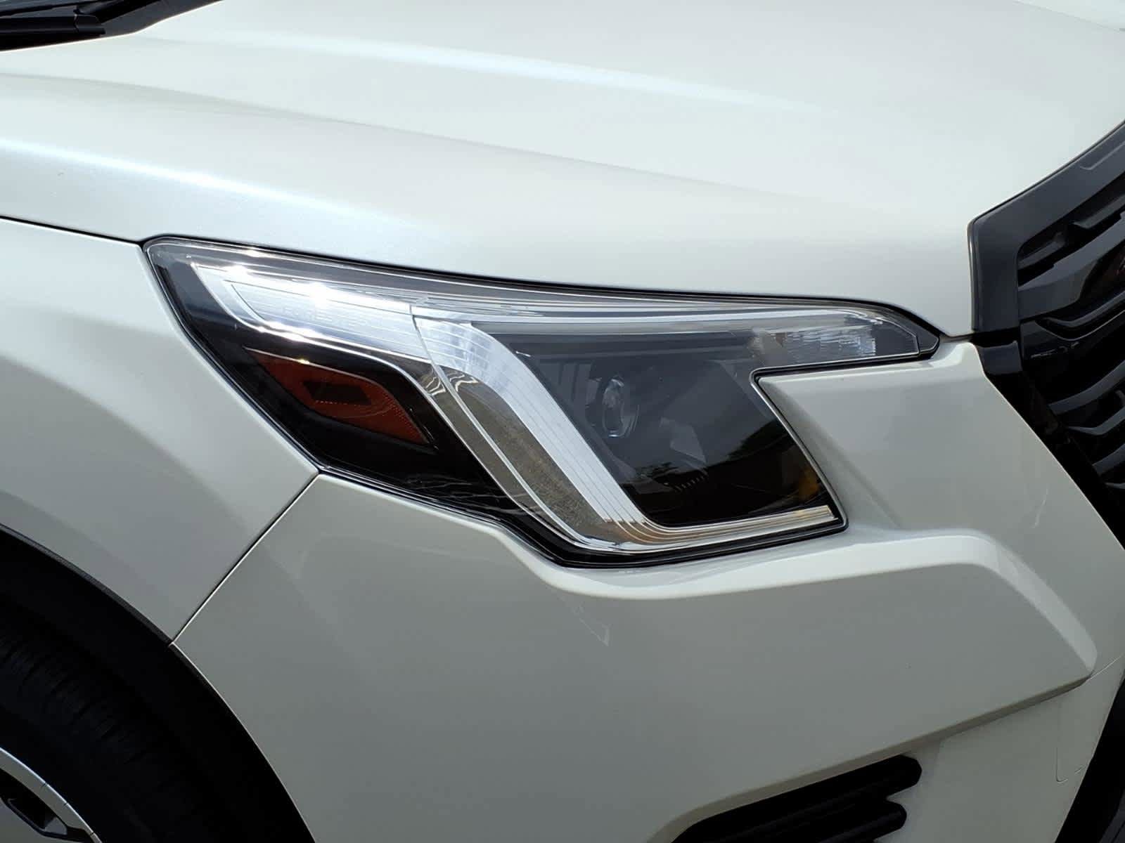 Certified 2022 Subaru Forester Premium image 9