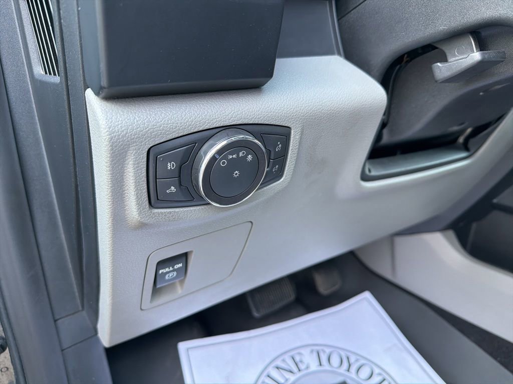 Used 2019 Ford F150 XL w/ Equipment Group 101A Mid image 12