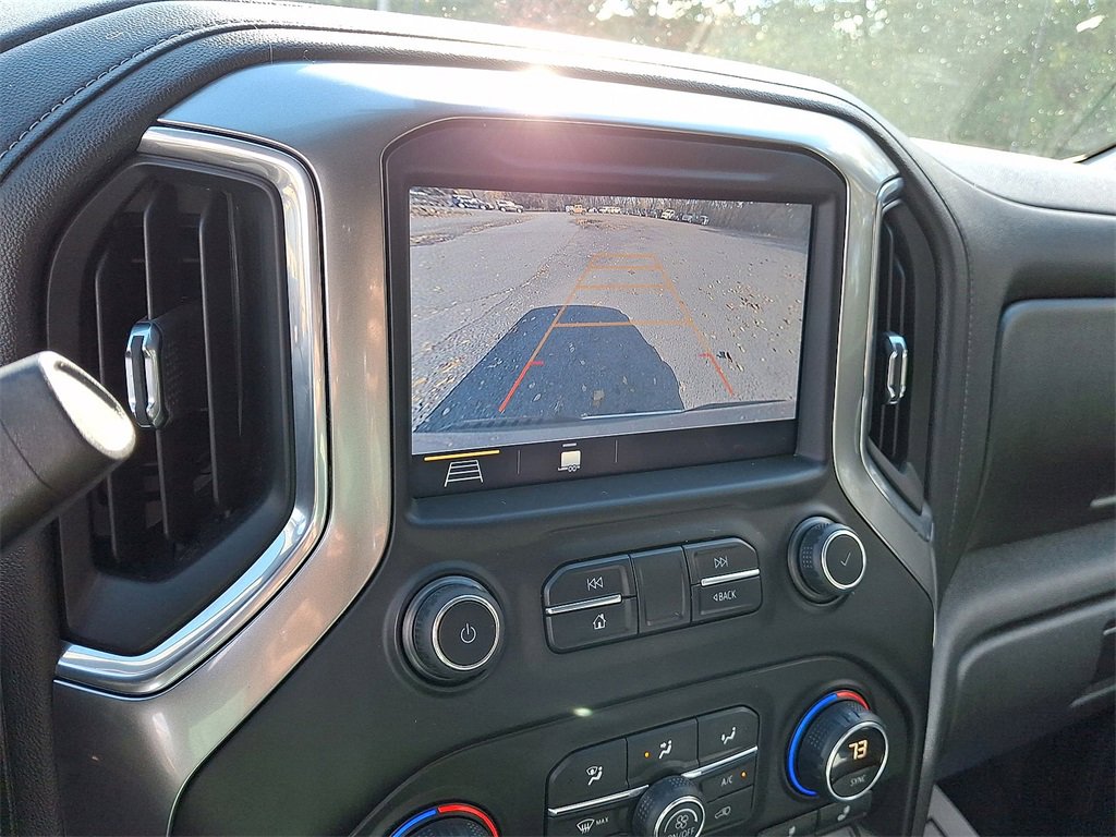 Certified 2019 Chevrolet Silverado 1500 LT w/ All-Star Edition image 15