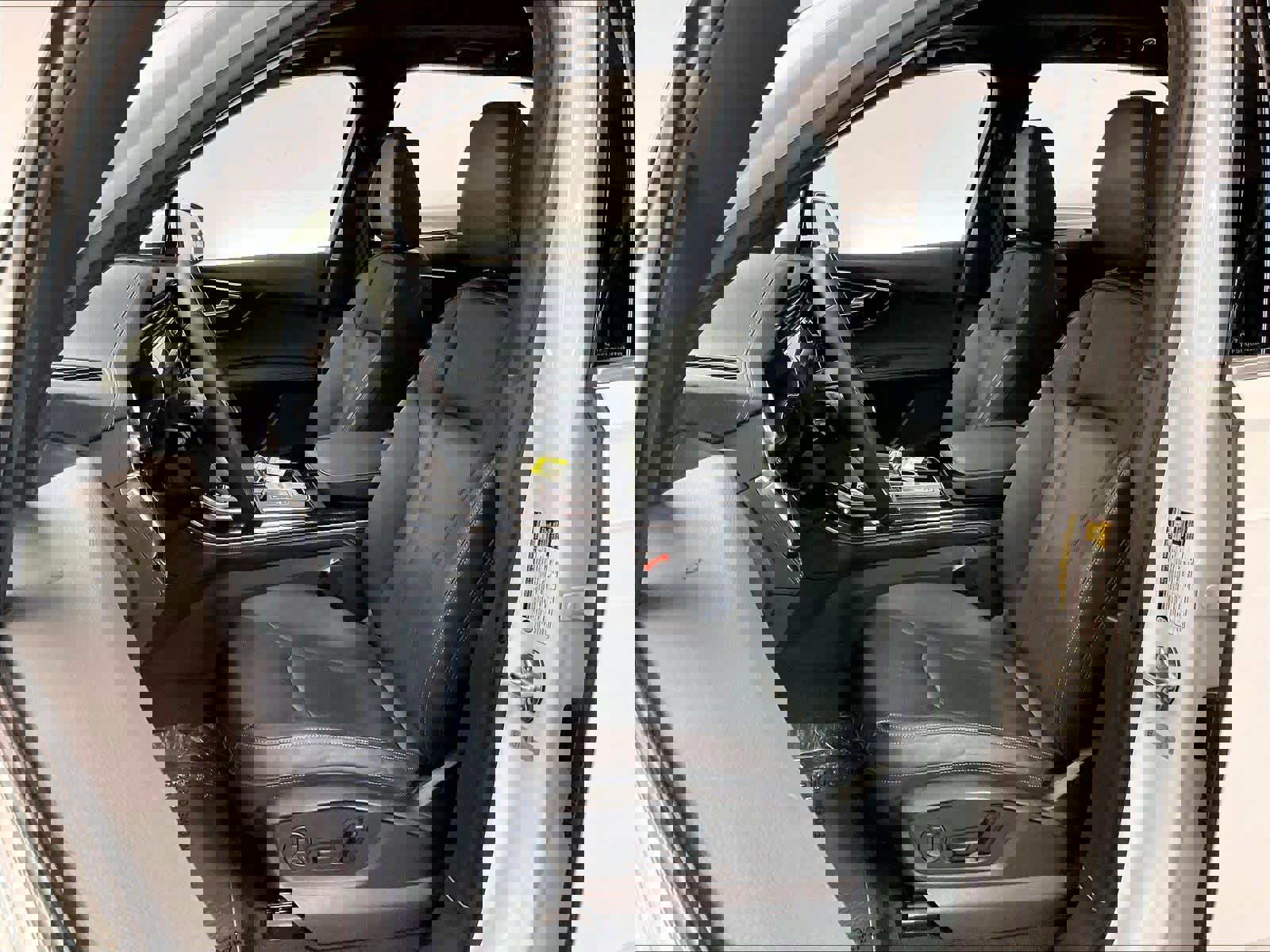 Certified 2025 Audi Q7 3.0T Premium Plus w/ Premium Plus Package image 25