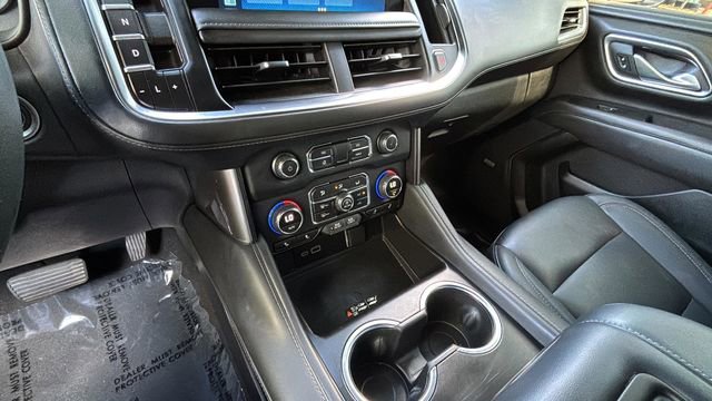 Used 2024 Chevrolet Tahoe Z71 AWD/4WD image 36