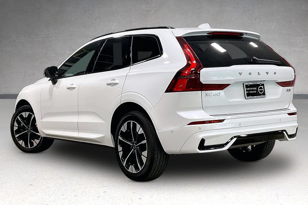 Certified 2026 Volvo XC60 B5 Plus w/ Protection Package Premier AWD/4WD image 4