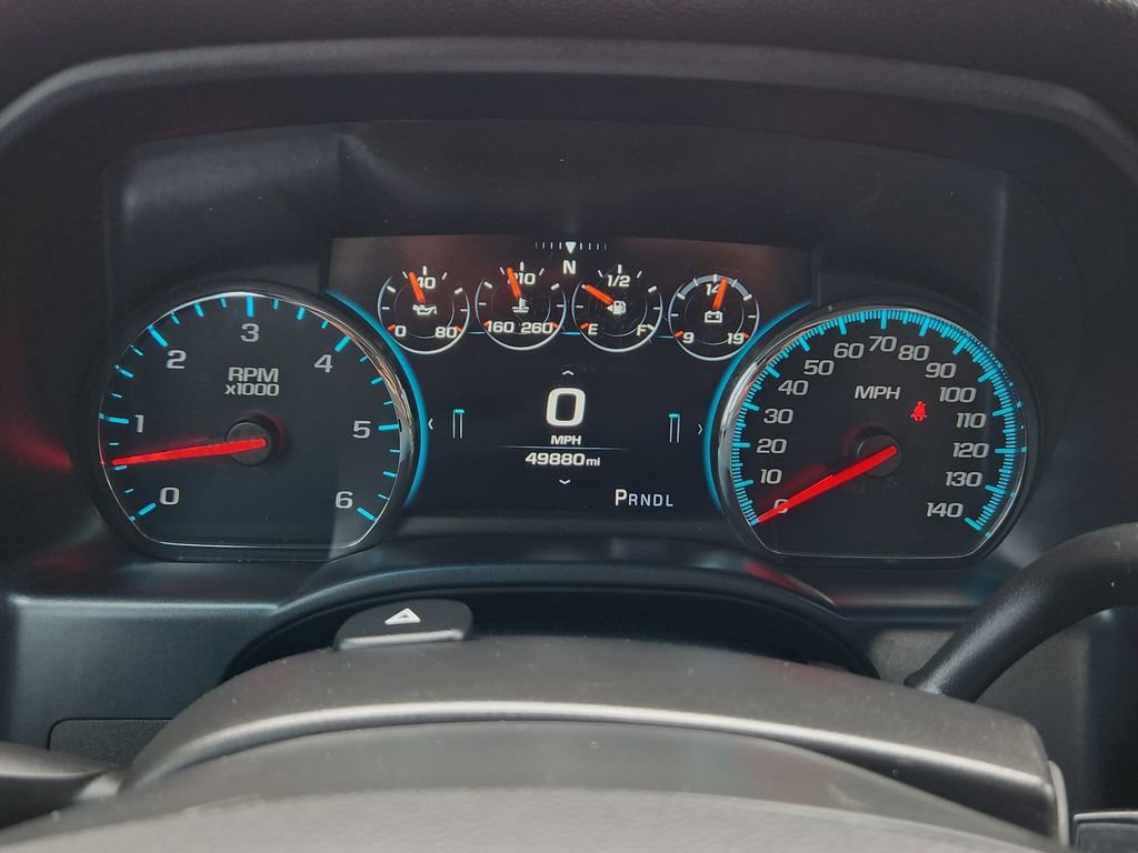 Used 2018 GMC Sierra 1500 Denali AWD/4WD image 15