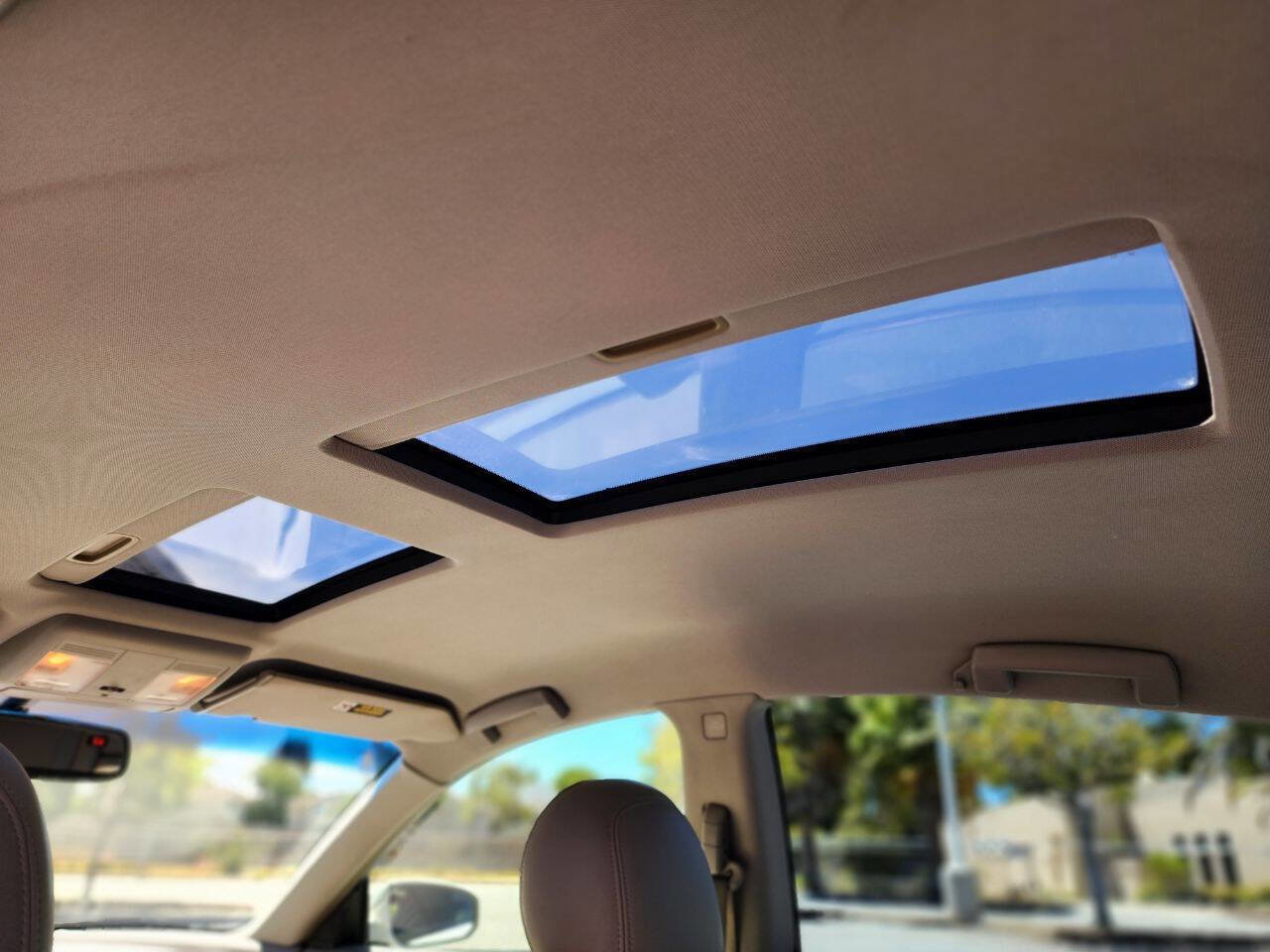 Used 2007 Nissan Maxima 3.5 SL image 36