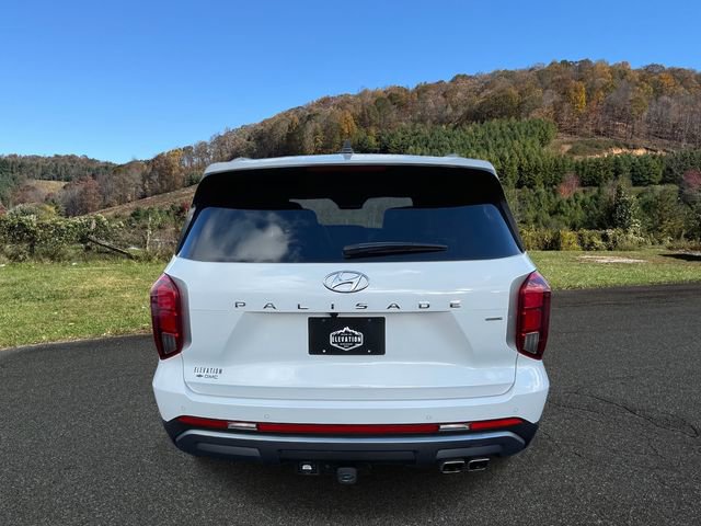 Used 2025 Hyundai Palisade SEL image 6