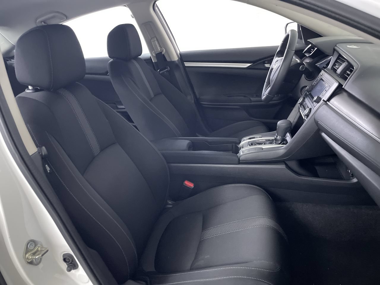 Used 2019 Honda Civic LX image 23