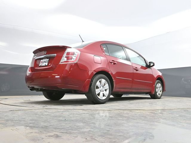 Used 2012 Nissan Sentra 2.0 FWD image 29