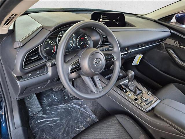 New 2026 MAZDA CX-30 AWD 2.5 S image 3