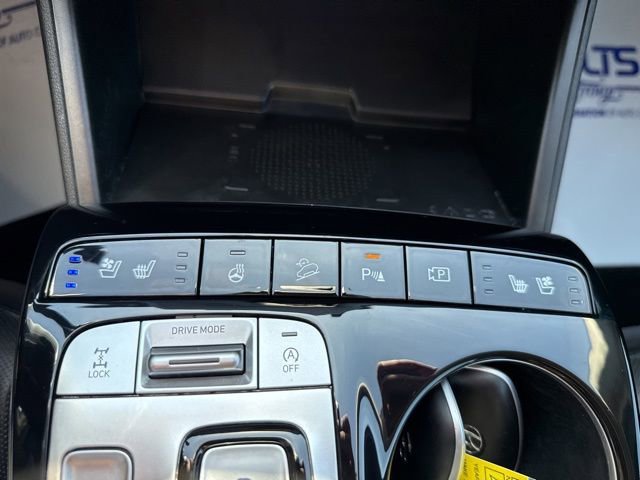 Certified 2023 Hyundai Tucson Limited AWD/4WD image 13